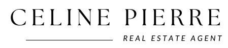 Celine Pierre Logo