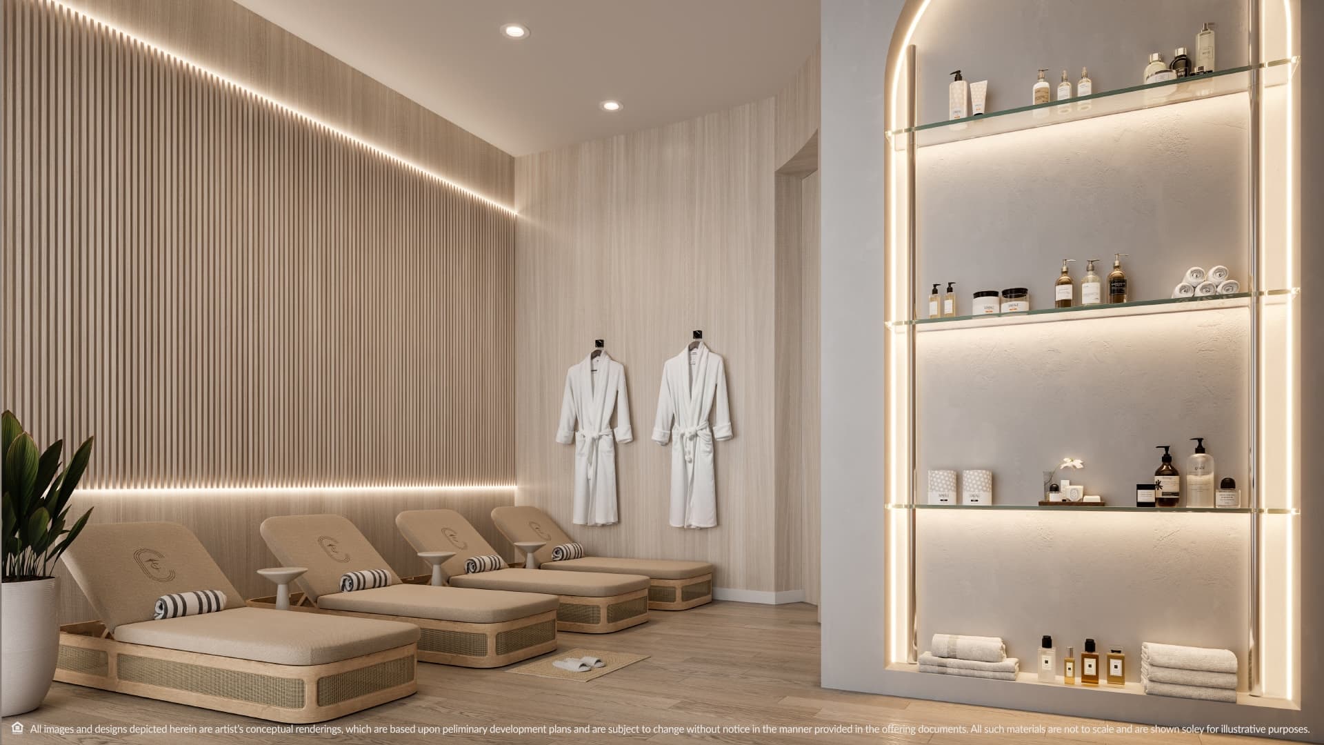 Continuum Club & Residences photo 29